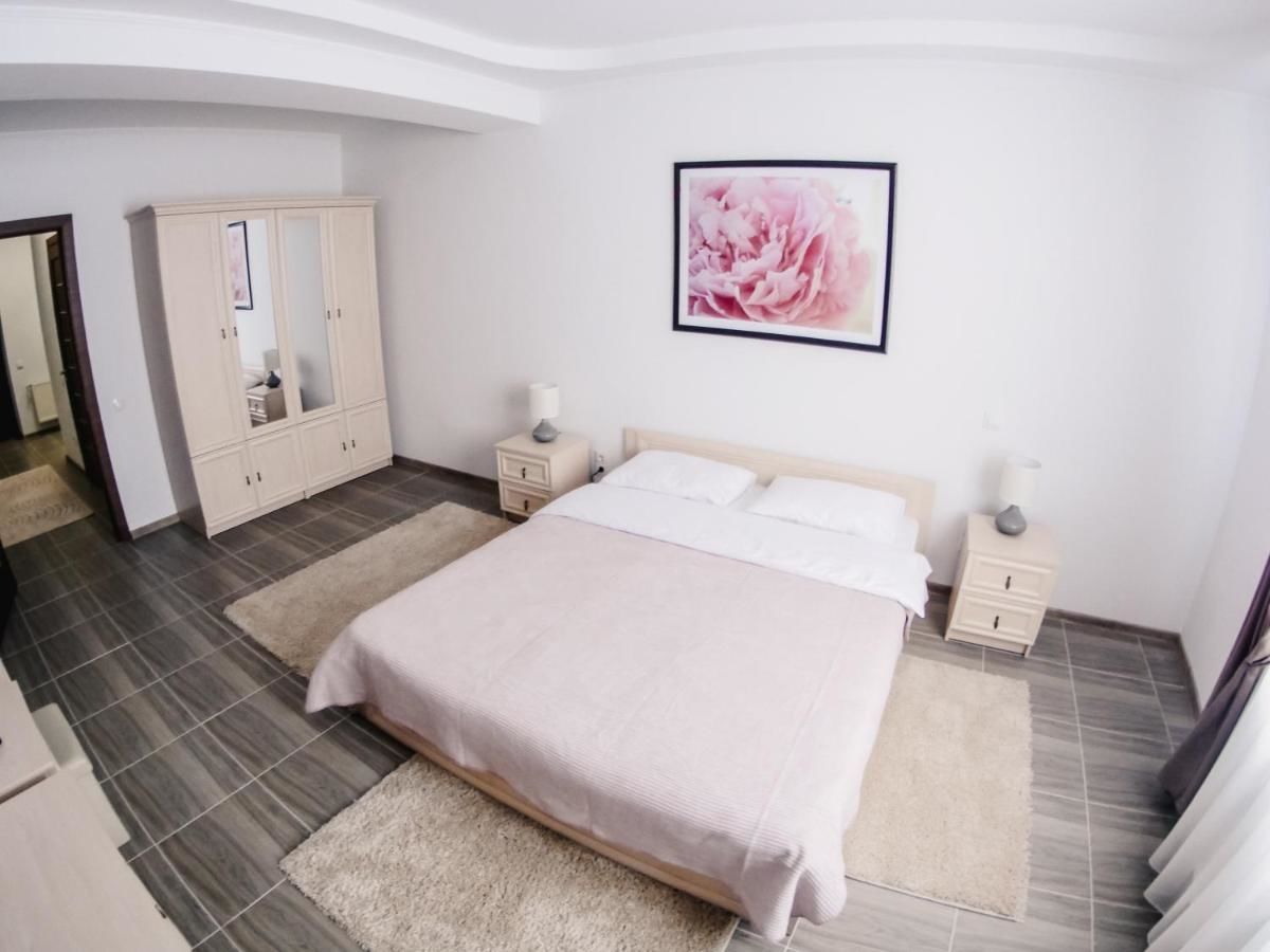 Апартаменты 1 Bedroom Flat near Shopping Malldova! Кишинёв-4