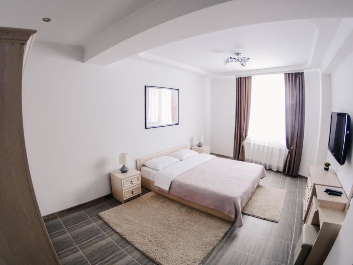 Апартаменты 1 Bedroom Flat near Shopping Malldova! Кишинёв-5