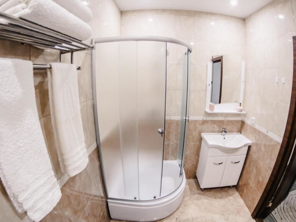 Апартаменты 1 Bedroom Flat near Shopping Malldova! Кишинёв-40