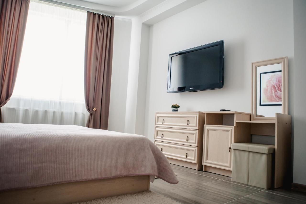 Апартаменты 1 Bedroom Flat near Shopping Malldova! Кишинёв-7