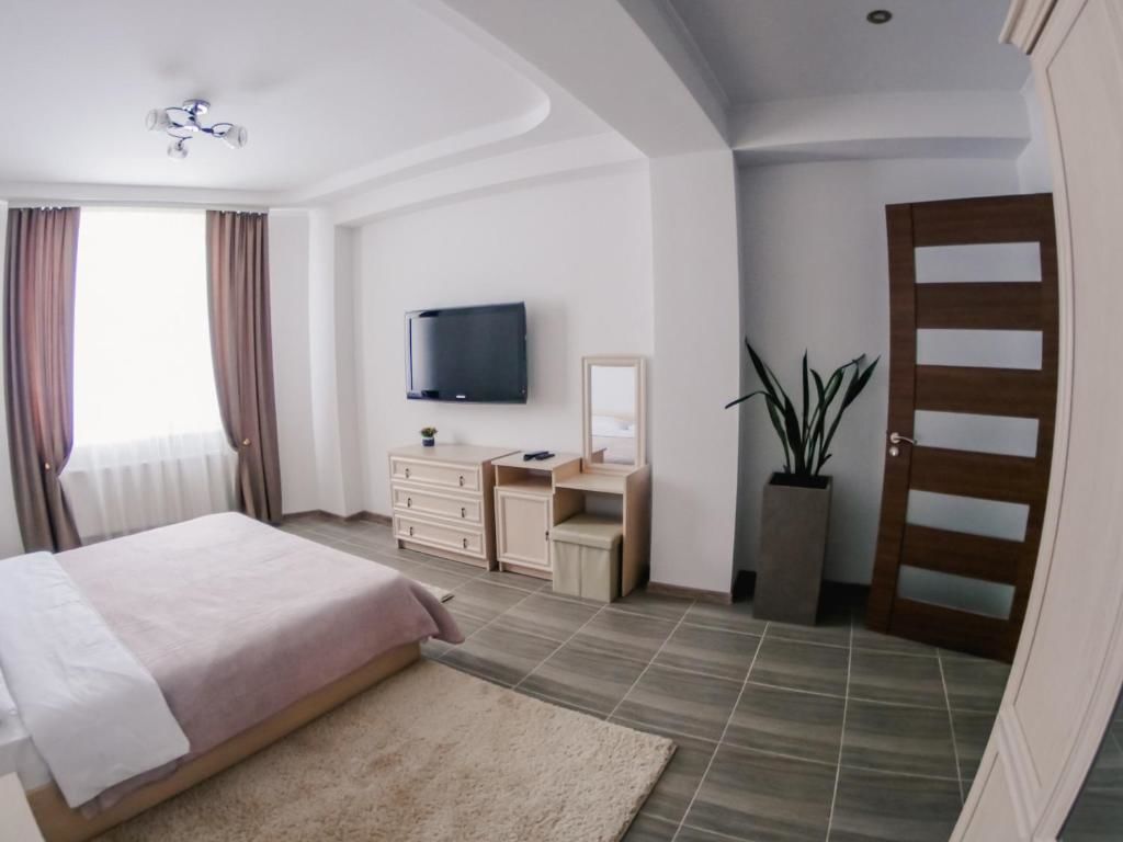 Апартаменты 1 Bedroom Flat near Shopping Malldova! Кишинёв