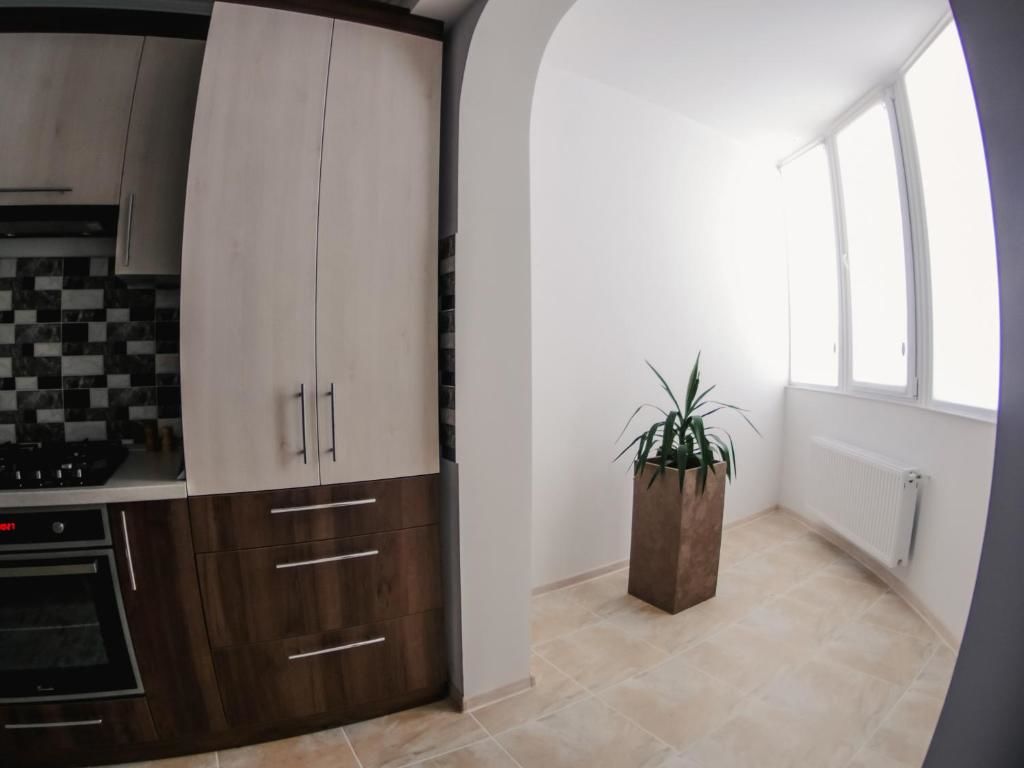 Апартаменты 1 Bedroom Flat near Shopping Malldova! Кишинёв