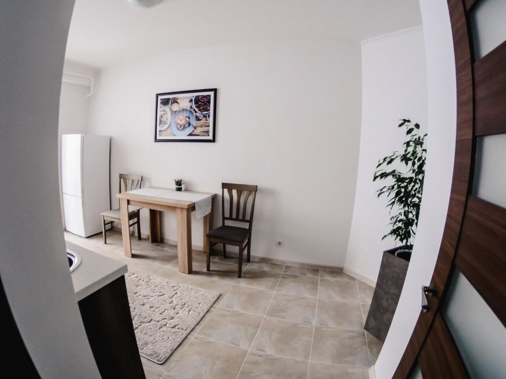 Апартаменты 1 Bedroom Flat near Shopping Malldova! Кишинёв-56