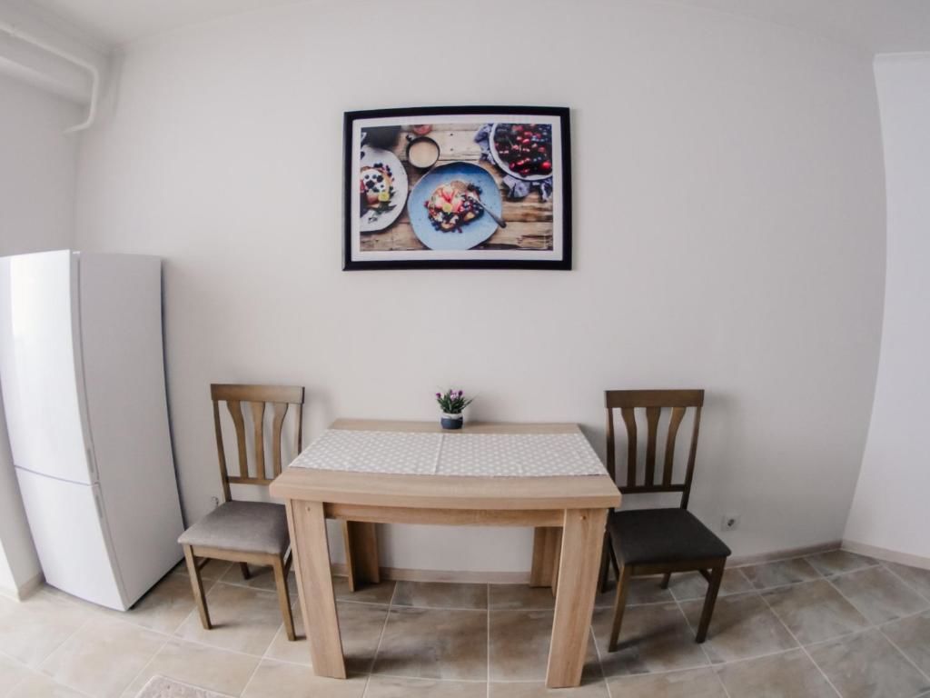 Апартаменты 1 Bedroom Flat near Shopping Malldova! Кишинёв-58