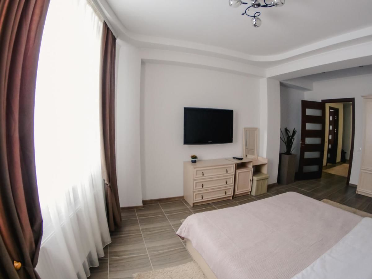 Апартаменты 1 Bedroom Flat near Shopping Malldova! Кишинёв-9