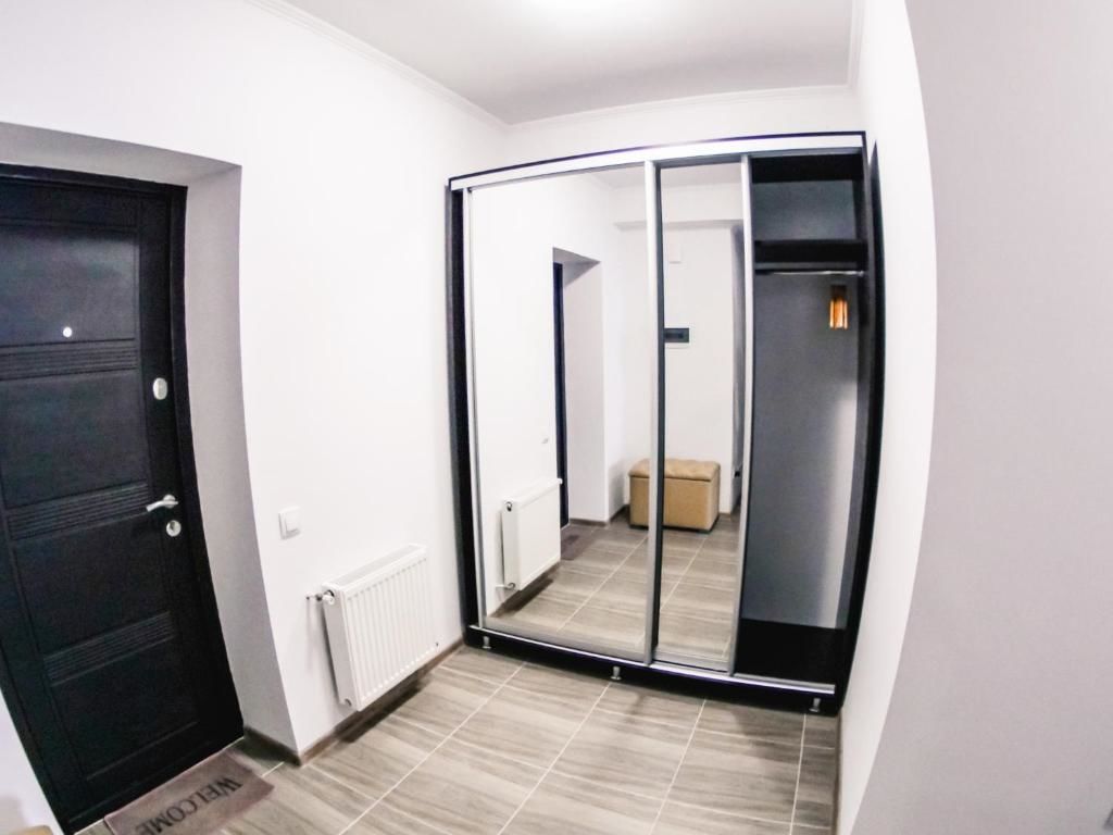 Апартаменты 1 Bedroom Flat near Shopping Malldova! Кишинёв-66