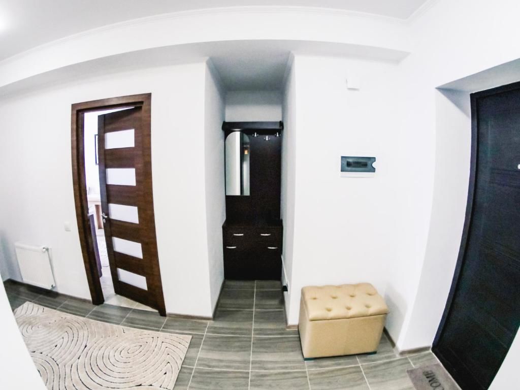 Апартаменты 1 Bedroom Flat near Shopping Malldova! Кишинёв