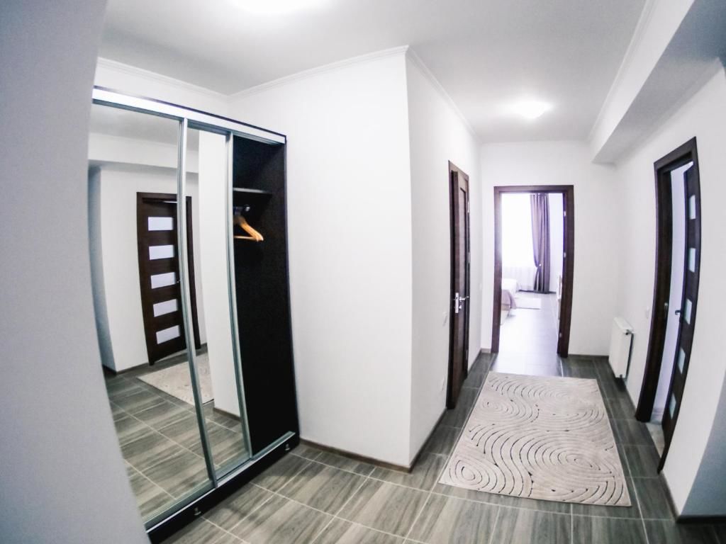 Апартаменты 1 Bedroom Flat near Shopping Malldova! Кишинёв-68