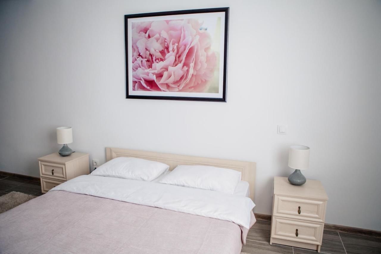 Апартаменты 1 Bedroom Flat near Shopping Malldova! Кишинёв-11