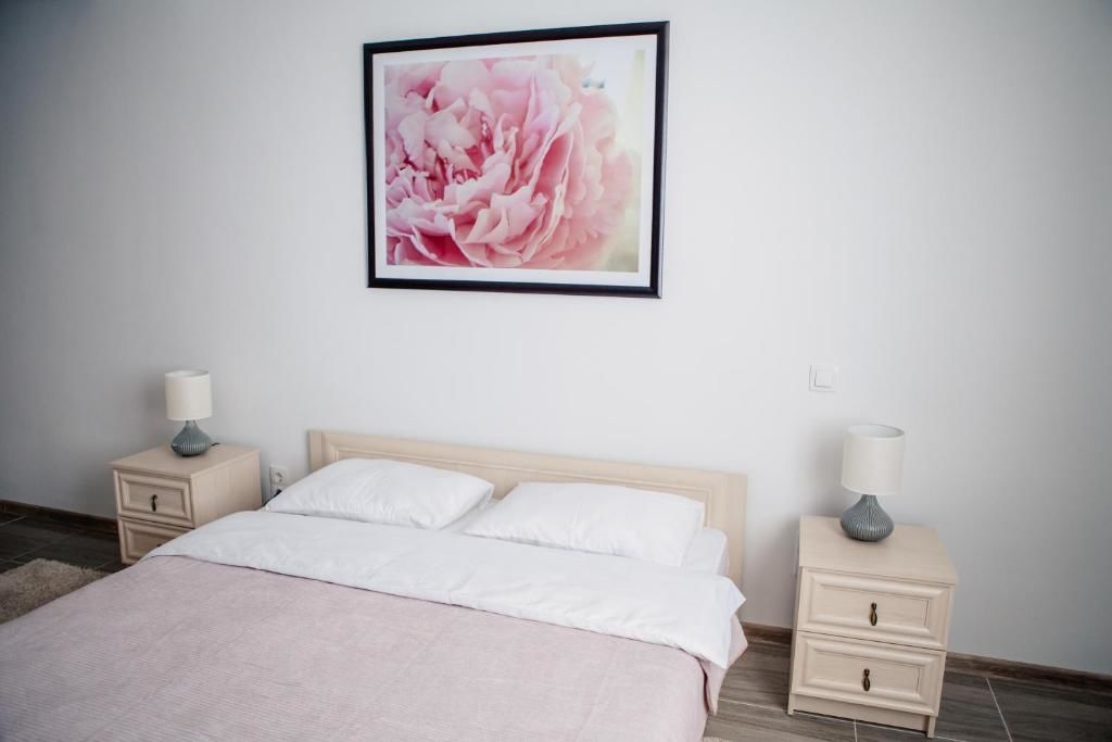 Апартаменты 1 Bedroom Flat near Shopping Malldova! Кишинёв-86