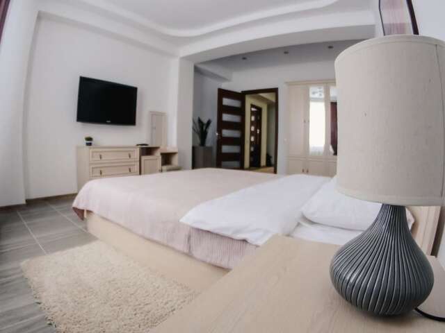 Апартаменты 1 Bedroom Flat near Shopping Malldova! Кишинёв-48