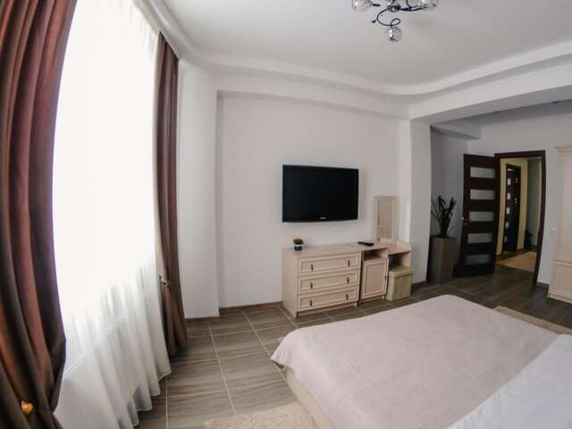 Апартаменты 1 Bedroom Flat near Shopping Malldova! Кишинёв-49
