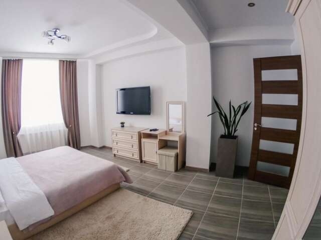 Апартаменты 1 Bedroom Flat near Shopping Malldova! Кишинёв-50